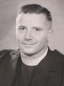 Rev T Forrest Smith