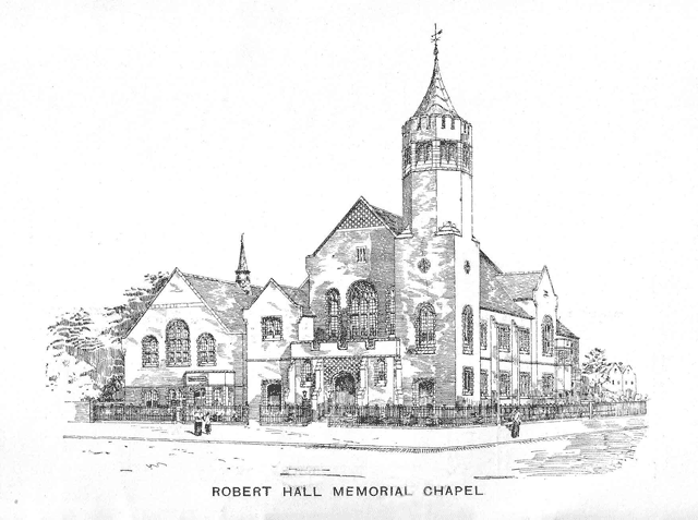 Exterior 1902
