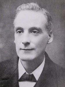 Joseph Cornish