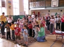 Holiday Club
