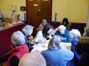Tea and cakes