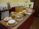 Cakes