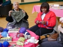 Knitting